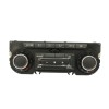 Recambio de mando climatizador para skoda octavia berlina (1z3) 1.9 tdi referencia OEM IAM 3T0907044AK 5HB00974934 