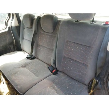 citroën berlingo del año 2007