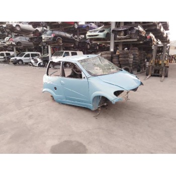 ligier x-too del año 2007