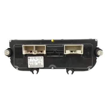 Recambio de mando climatizador para skoda octavia berlina (1z3) 1.9 tdi referencia OEM IAM 3T0907044AK 5HB00974934 