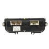 Recambio de mando climatizador para skoda octavia berlina (1z3) 1.9 tdi referencia OEM IAM 3T0907044AK 5HB00974934 