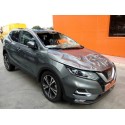 NISSAN QASHQAI II (J11, J11_)
