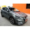nissan qashqai ii (j11, j11_) del año 2017