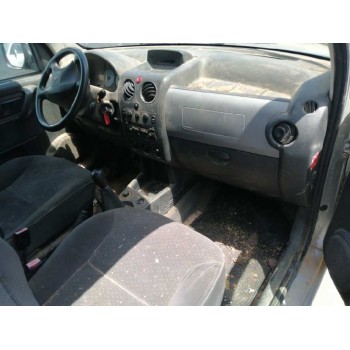 citroën berlingo del año 2007