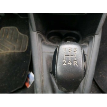 peugeot 208 del año 2016