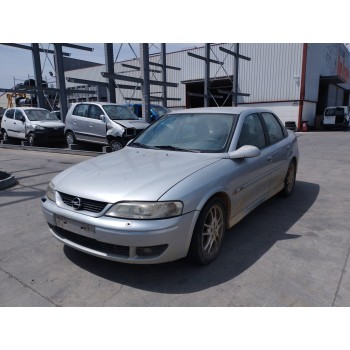 opel vectra b (j96) del año 2000