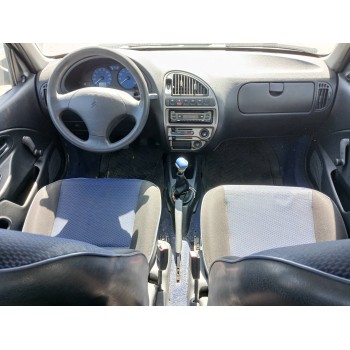 citroën saxo del año 2003