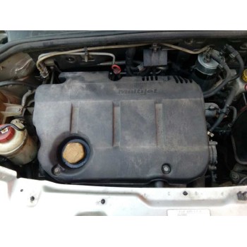 fiat doblo (119) del año 2006