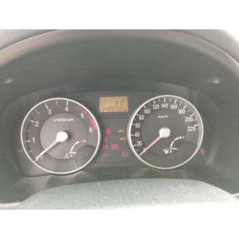 hyundai accent (mc) del año 2006