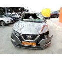 NISSAN QASHQAI II (J11, J11_)