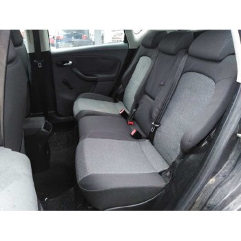 seat toledo (5p2) del año 2005