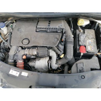 peugeot 208 del año 2016