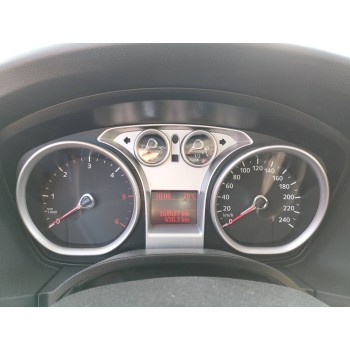 ford focus lim. (cb4) del año 2010