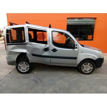 fiat doblo (119) del año 2006