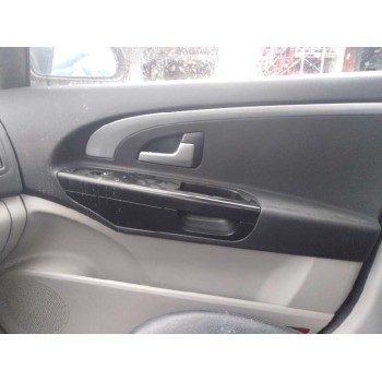 kia cee´d del año 2010