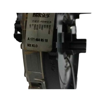 Recambio de anillo airbag para mercedes-benz clase r (w251) 3.0 cdi cat referencia OEM IAM A1714640518  