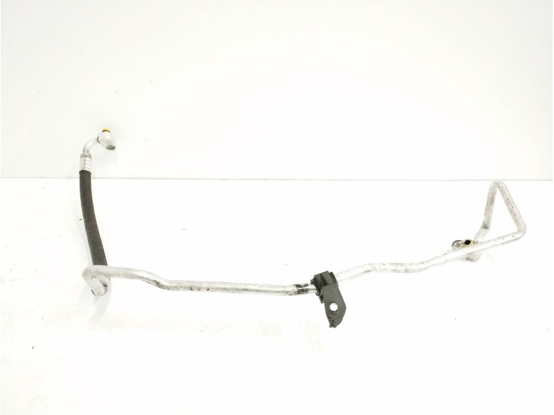 Recambio de tubos aire acondicionado para bmw serie 1 berlina (e81/e87) 2.0 16v diesel cat referencia OEM IAM   