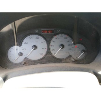 citroën berlingo del año 2007