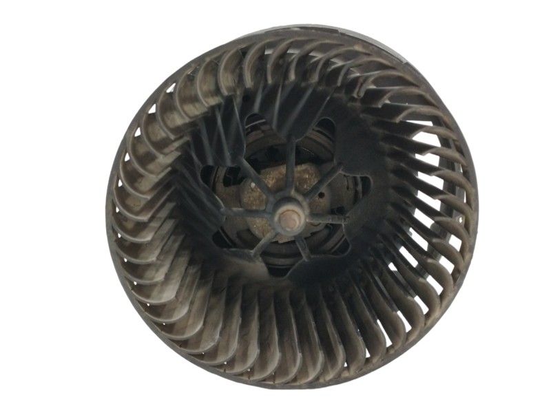 Recambio de motor calefaccion para skoda octavia berlina (1z3) 1.9 tdi referencia OEM IAM Recambio de motor calefaccion para skoda octavia berlina (1z3) 1.9 tdi referencia OEM IAM