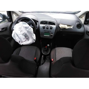 seat toledo (5p2) del año 2005