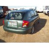 kia rio del año 2002