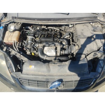 ford focus lim. (cb4) del año 2010