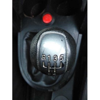 seat toledo (5p2) del año 2005