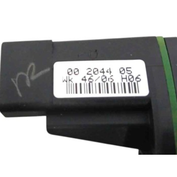 Recambio de sensor para audi a6 berlina (4f2) 2.0 tdi referencia OEM IAM 00204405 ANGULO DE GIRO 