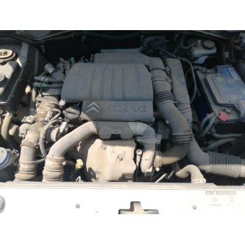 citroën berlingo del año 2007