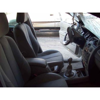 renault megane ii classic berlina del año 2003