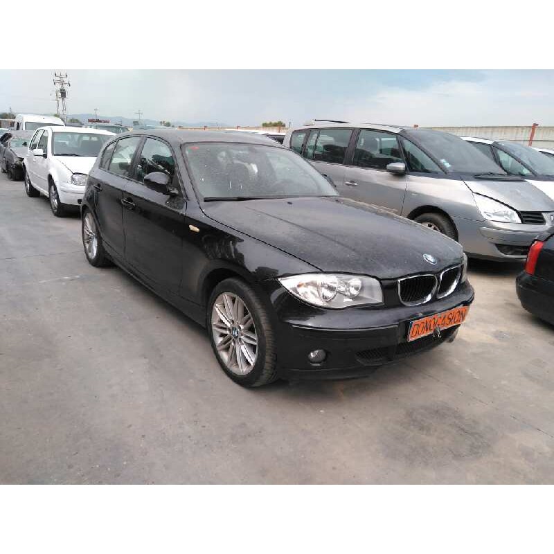 BMW SERIE 1 BERLINA (E81/E87)