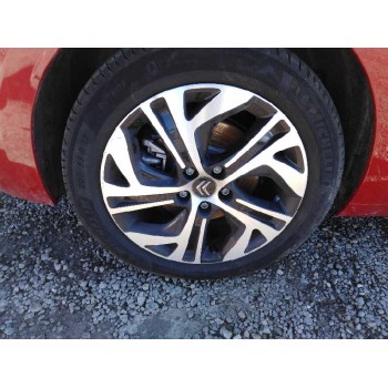 citroën c4 grand picasso del año 2021