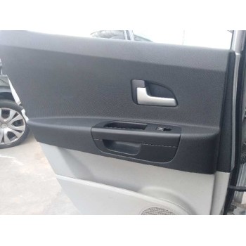 kia cee´d del año 2010