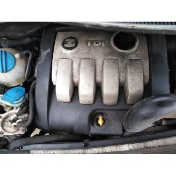 seat toledo (5p2) del año 2005