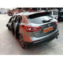 NISSAN QASHQAI II (J11, J11_)
