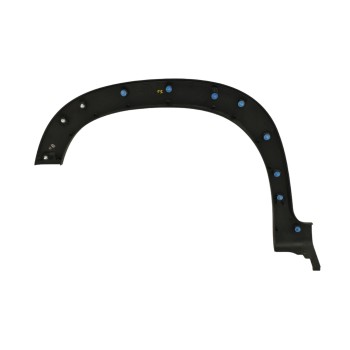 Recambio de aletin trasero izquierdo para peugeot rifter 1.5 blue-hdi fap referencia OEM IAM 9816469177  