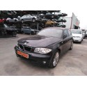 BMW SERIE 1 BERLINA (E81/E87)