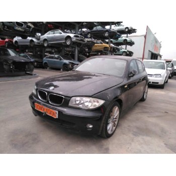 bmw serie 1 berlina (e81/e87) del año 2005