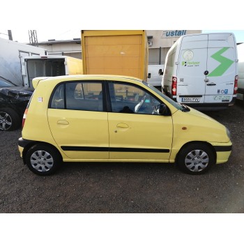 Recambio de carroceria corte para hyundai atos prime (mx) 1.0 cat referencia OEM IAM   