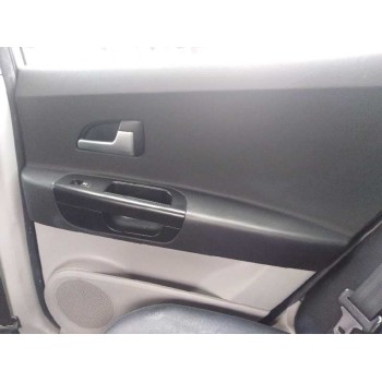 kia cee´d del año 2010