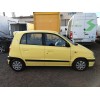 Recambio de carroceria corte para hyundai atos prime (mx) 1.0 cat referencia OEM IAM   