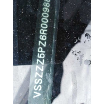 seat toledo (5p2) del año 2005