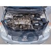hyundai accent (mc) del año 2006