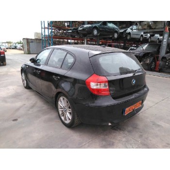 bmw serie 1 berlina (e81/e87) del año 2005