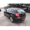 bmw serie 1 berlina (e81/e87) del año 2005