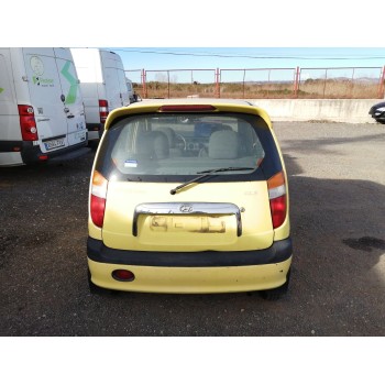 Recambio de carroceria corte para hyundai atos prime (mx) 1.0 cat referencia OEM IAM   