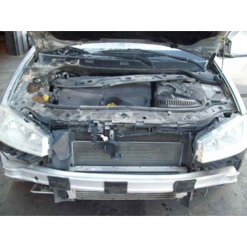 renault megane ii classic berlina del año 2003