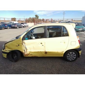 Recambio de carroceria corte para hyundai atos prime (mx) 1.0 cat referencia OEM IAM   