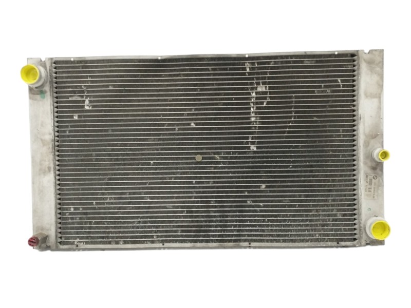 Recambio de radiador agua para bmw serie 5 berlina (e60) 530d referencia OEM IAM 17112248478 Recambio de radiador agua para bmw serie 5 berlina (e60) 530d referencia OEM IAM 17112248478