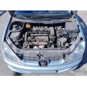 PEUGEOT 206 HATCHBACK (2A/C)